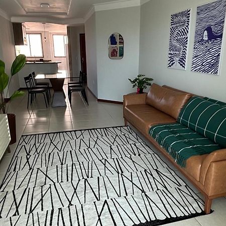 Apartamento Na Praia Do Morro - Condominio Praia Da Maruja - Na Quadra Da Praia Гуарапари Екстериор снимка