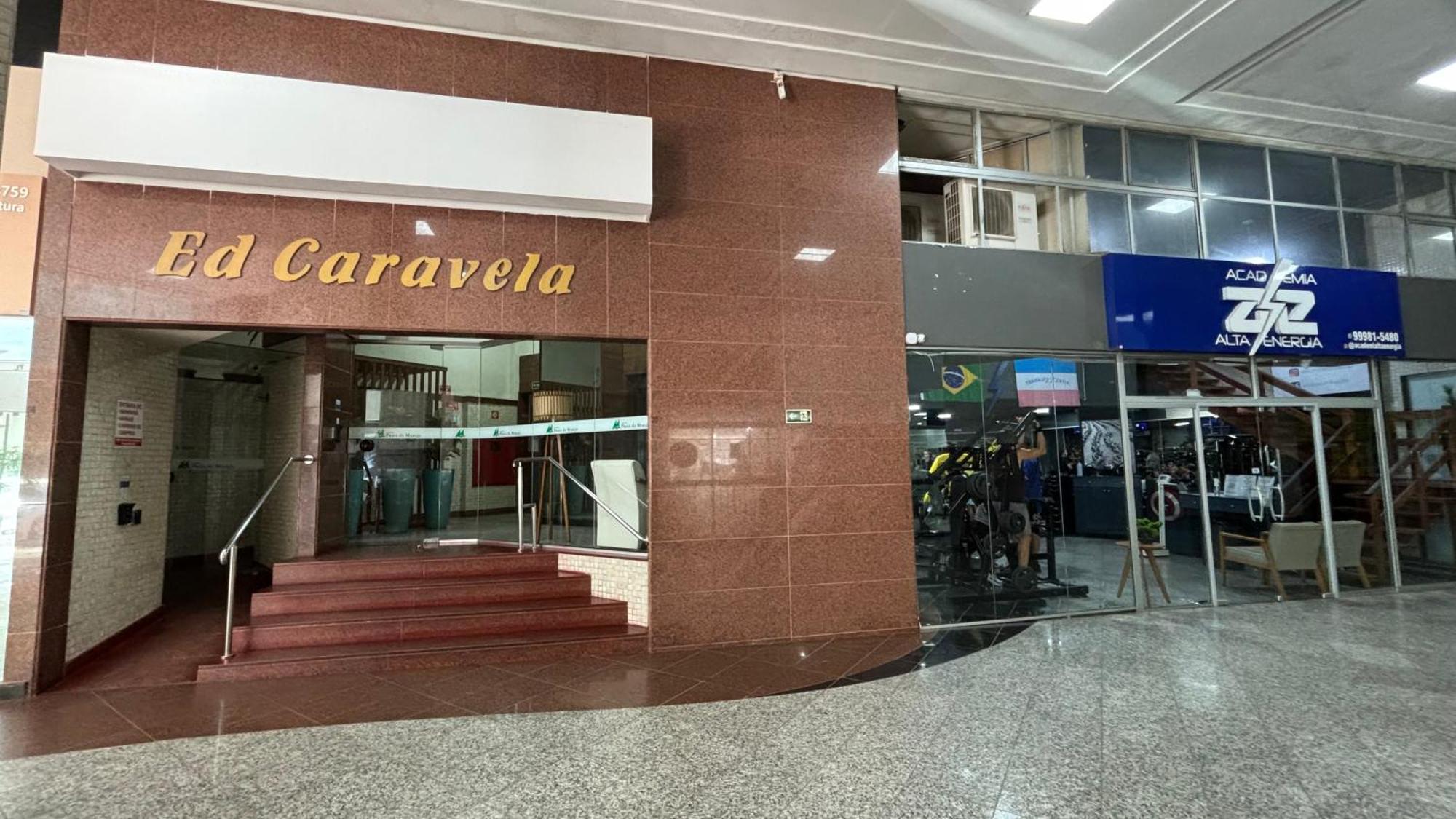Apartamento Na Praia Do Morro - Condominio Praia Da Maruja - Na Quadra Da Praia Гуарапари Екстериор снимка